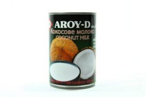Кокосовое молоко AROY-D Кокосовое молоко AROY-D