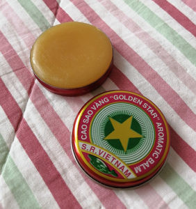 Звездочка. Простуда во время голодания.