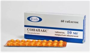 Сонапакс. Препараты при язвенном колите. Сонапакс. Препараты при язвенном колите.