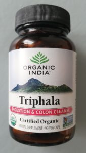 Лечение язвенного колита БАД. Organic India, Трифала Лечение язвенного колита БАД. Organic India, Трифала