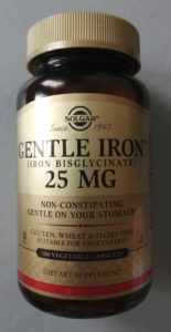 Solgar, Gentle Iron, (легкодоступное железо). Лечение язвенного колита БАД Solgar, Gentle Iron, (легкодоступное железо). Лечение язвенного колита БАД