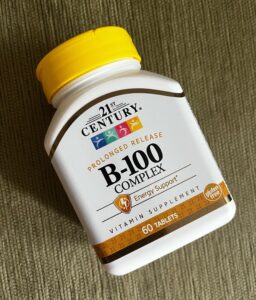 21 st Century. B-100 complex. 21 st Century. B-100 complex.